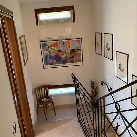 Apartamento La Volpe E L'iris By World