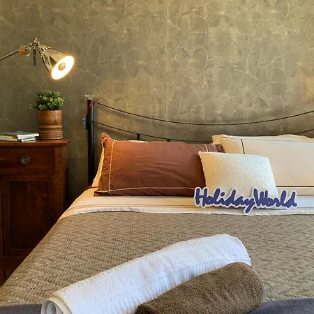 La Volpe E L'iris By World Apartment