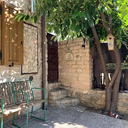 La Volpe E L'iris By World Apartment Casa Allegri