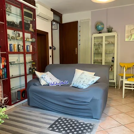La Volpe E L'iris By World Apartamento